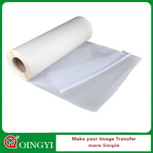 Factory Wholesale Self Adhesive Paper For Embroidery Patch